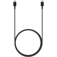 Câble USB Super PD 3A Samsung Original Type C à Type C pour recharge rapide pour Samsung Note 10 pro Galaxy S10 Plus S20 Ultra