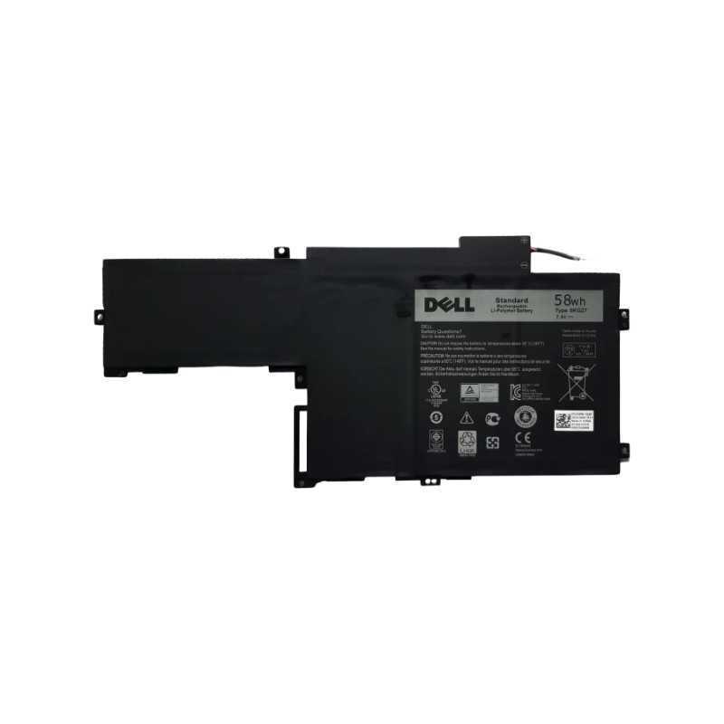 Batterie DELL 5KG27 pour DELL Inspiron 14 7000 14-7437 Batterie DELL 5KG27 pour DELL Inspiron 14 7000 14-7437