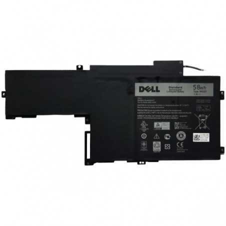 Batterie ordinateur portable DELL 5KG27 pour DELL Inspiron 14 7000 14-7437