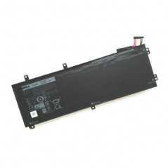 Batterie de Remplacement pour DELL XPS 15 9550 Séries | 56Wh ou 84Wh