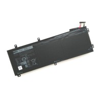 Batterie de Remplacement pour DELL XPS 15 9550 Séries | 56Wh ou 84Wh