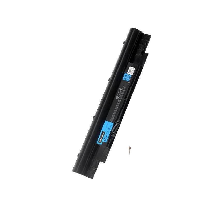 Batterie DELL VOSTRO V131/H7XW1/ pour DELL Vostro V131R Séries Batterie DELL VOSTRO V131/H7XW1/ pour DELL Vostro V131R Séries