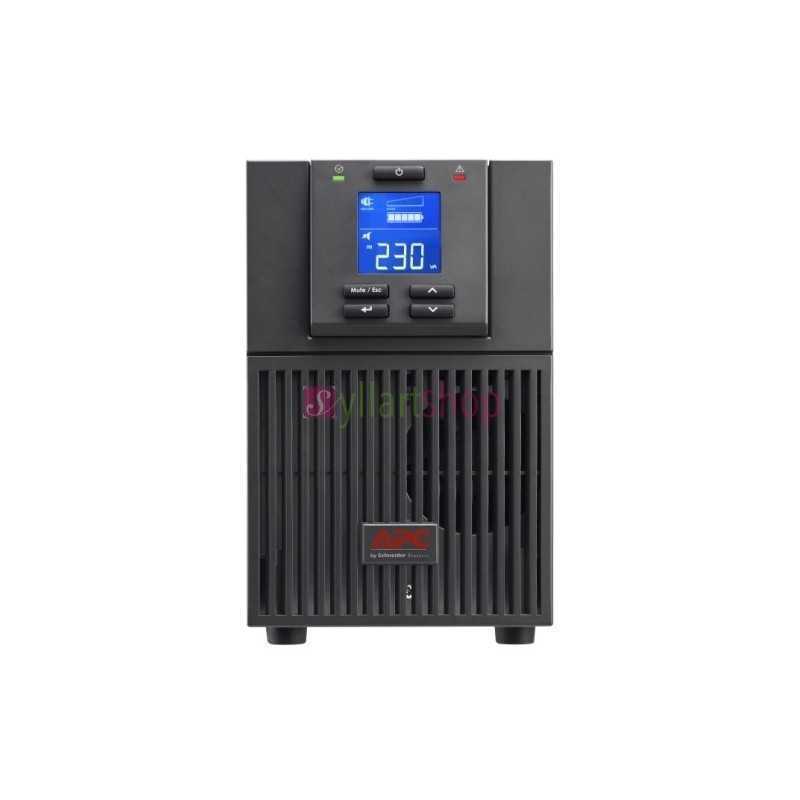 Onduleur APC Easy UPS On-Line SRV 2000VA 230V Onduleur APC Easy UPS On-Line SRV 2000VA 230V