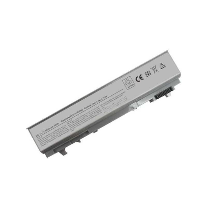Batterie DELL E6510 | Remplacement Haute Capacité pour Precision M6400 M6500