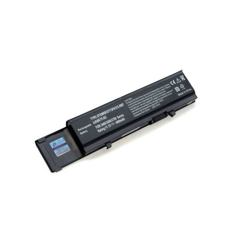 Batterie ordinateur portable DELL V3400 pour Dell Vostro 3400 3500 3700