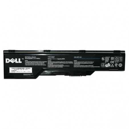 Batterie ordinateur portable DELL M1730 HG307 pour Dell XPS M1730 M1730n
