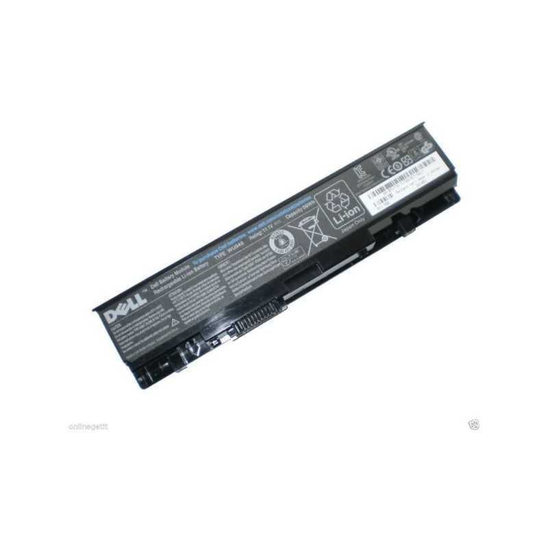 Batterie DELL 1535 pour DELL Studio PP33L PP39L Batterie DELL 1535 pour DELL Studio PP33L PP39L