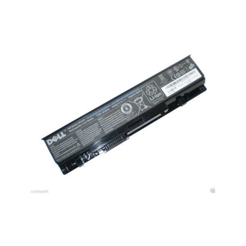 Batterie ordinateur portable DELL 1535 pour DELL Studio PP33L PP39L
