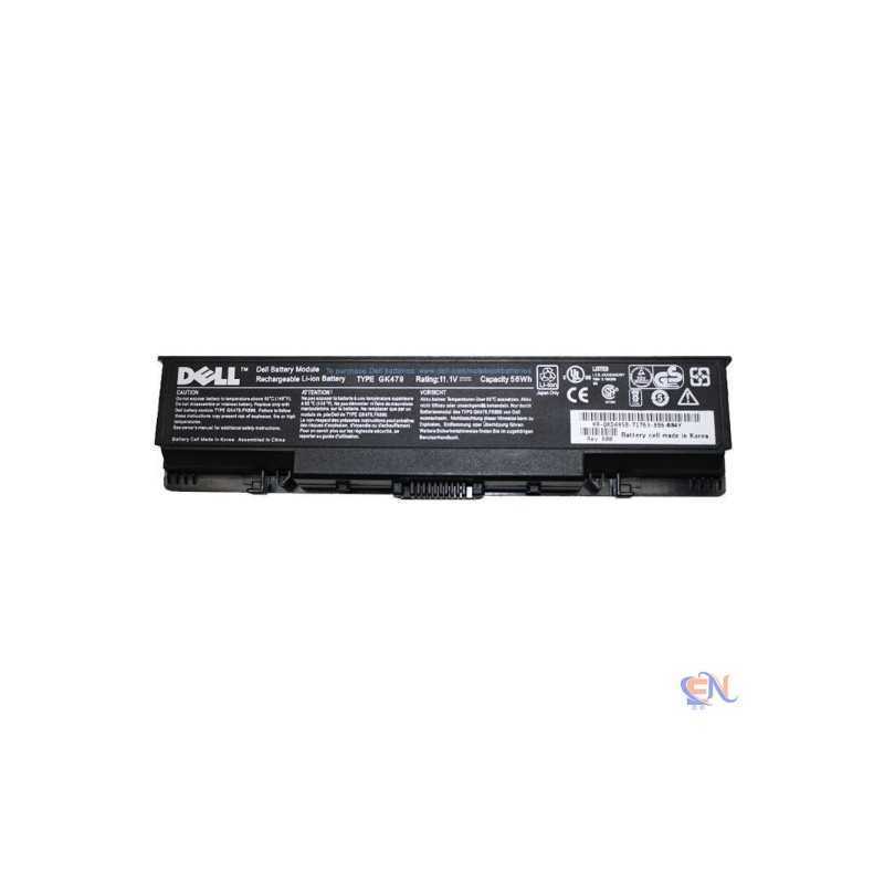 Batterie Dell 1520 pour Dell Vostro 1500 1700 Batterie Dell 1520 pour Dell Vostro 1500 1700