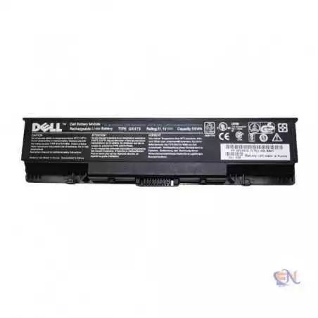 Batterie ordinateur portable Dell 1520 pour Dell Vostro 1500 1700