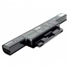 Batterie DELL 1450 pour Dell Studio 1450n 1457 1458