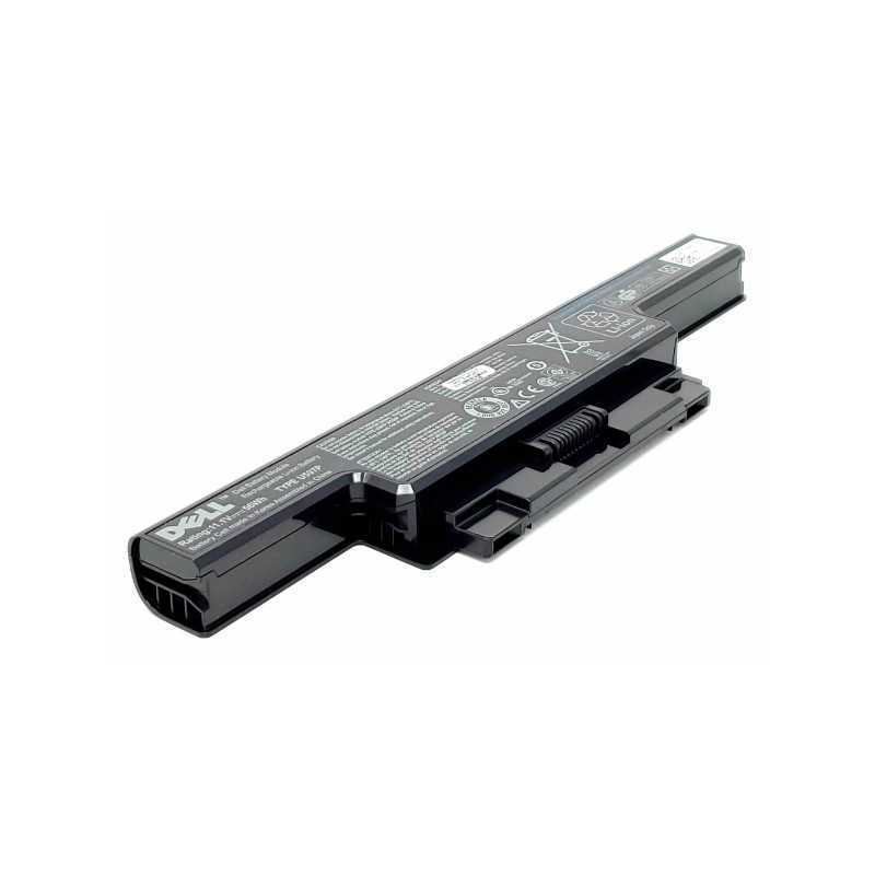 Batterie DELL 1450 pour Dell Studio 1450n 1457 1458 Batterie DELL 1450 pour Dell Studio 1450n 1457 1458