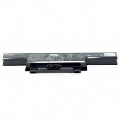 Batterie DELL 1450 pour Dell Studio 1450n 1457 1458