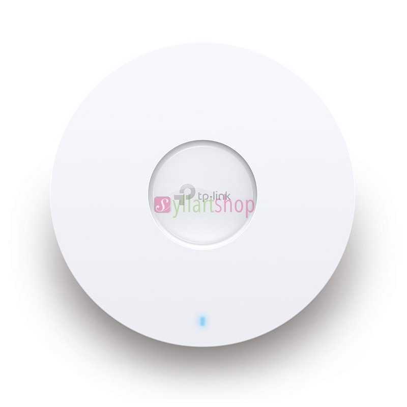 Point d'accès TP-LINK EAP610 Outdoor Wi-Fi Dual Band AX1800