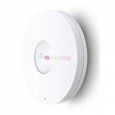 Point d'accès TP-LINK EAP610 Outdoor Wi-Fi Dual Band AX1800