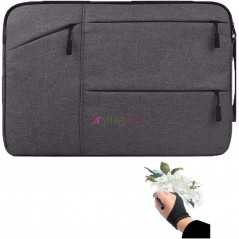 Sac à main ordinateur portable 13, 14 et 15 pouces