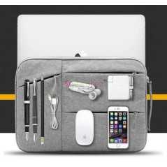 Sac à main ordinateur portable 13, 14 et 15 pouces