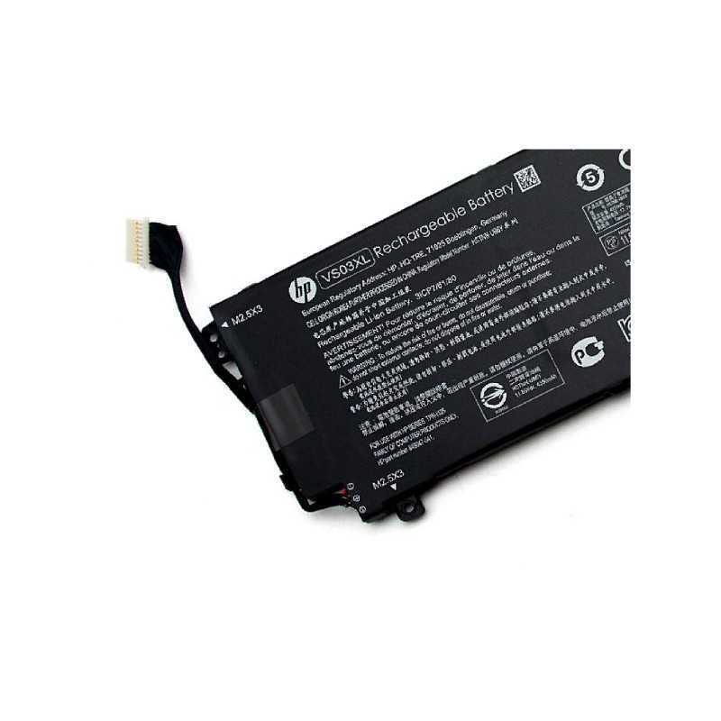 Batterie Ordinateur portable HP VS03XL/VS03