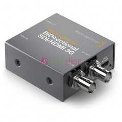 Micro convertisseur Bidirectionnel SDI vers HDMI 3G BlackmagicDesign