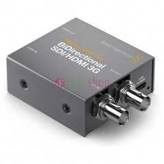 Micro convertisseur Bidirectionnel SDI vers HDMI 3GBlackmagicDesign