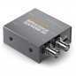 Micro convertisseur Bidirectionnel SDI vers HDMI 3G BlackmagicDesign Micro convertisseur Bidirectionnel SDI vers HDMI 3G BlackmagicDesign