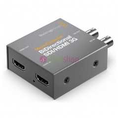 Micro convertisseur Bidirectionnel SDI vers HDMI 3G BlackmagicDesign