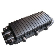 Boîte d'Épissure (Closure) Fibre Optique | 96 Brins Max. - IP68