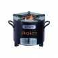 Cuisinière à charbon OBURN JIKOKOA Efficacité thermique 43% Cuisinière à charbon OBURN JIKOKOA Efficacité thermique 43%