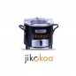 Cuisinière à charbon OBURN JIKOKOA Efficacité thermique 43% Cuisinière à charbon OBURN JIKOKOA Efficacité thermique 43%