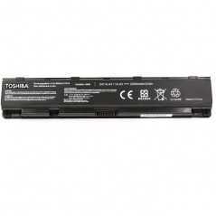 Batterie TOSHIBA PA5036U | Remplacement Premium pour QOSMIO X870 X870-143