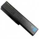 Batterie 56Wh pour TOSHIBA PA3634U-1BRS | 10.8V Li-ion Neuf