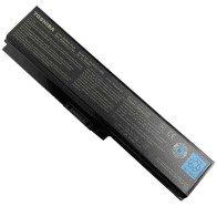 Batterie TOSHIBA PA3634U-1BRS - 10.8V / 5200mAh / 56Wh