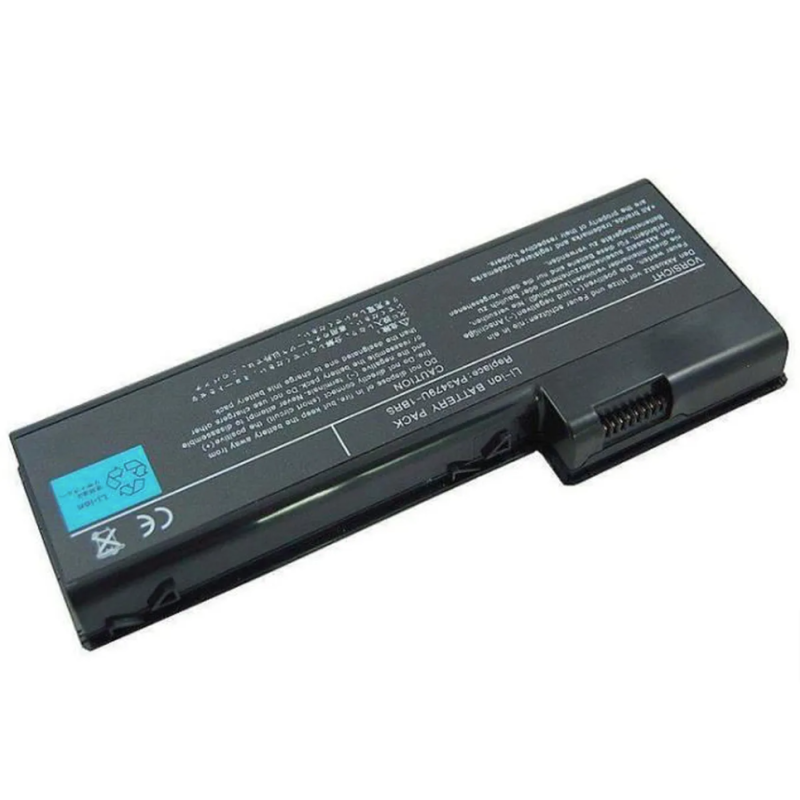 Batterie TOSHIBA PA3479U-1BRS pour TOSHIBA SATELLITE P100-488 4400mAh 10.8V Li-ion Batterie TOSHIBA PA3479U-1BRS pour TOSHIBA SATELLITE P100-488 4400mAh 10.8V Li-ion
