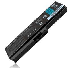Batterie  Toshiba PA3178U-1BRS pour Satellite satellite a600 a660 a665 a665d a665-s5170
