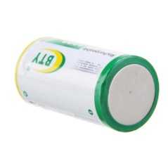 Pack de 2 Pile rechargeable C HR14 4000mAh C Ni-MH