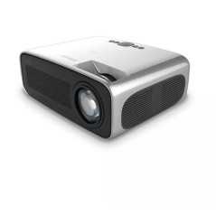 Vidéoprojecteur portable Philips NeoPix Ultra 2+ NPX645 Blanc