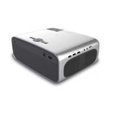 Vidéoprojecteur portable Philips NeoPix Ultra 2+ NPX645 Blanc