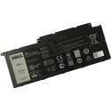 Batterie DELL Inspiron 15 7000 series-7537 17 7737 062VNH G4YJM T2T3J 4ICP5/67/90 14.8v 58wh