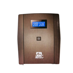 Onduleur Mercury line interactive UPS ELITE 2200U SMART