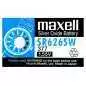 Pile Bouton Oxyde d'Argent 1.55V Maxell 377/376 SR626SW