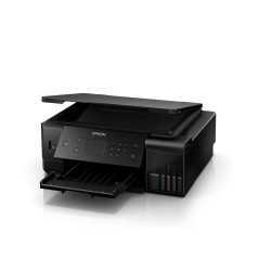 Imprimante multifonction Epson EcoTank L7160 Jet d'encre A4 5760 x 1440 DPI 13 ppm WiFi