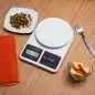Balance capacité 5 kg numérique pour cuisine, Truper BASE-5EP