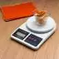 Balance capacité 5 kg numérique pour cuisine, Truper BASE-5EP