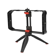 Cage de support mobile avec port de support Mic MM1 Jmary Mt-33 pour la lumière