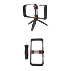 Cage de support mobile avec port de support Mic MM1 Jmary Mt-33 pour la lumière