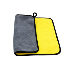 Pack de 2 Mouchoire de nettoyage en microfibre