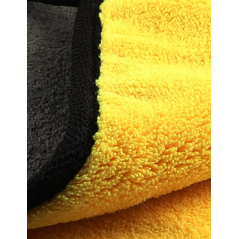 Pack de 2 Mouchoire de nettoyage en microfibre