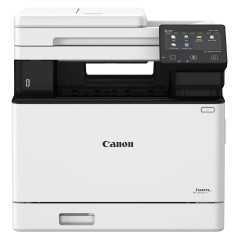 Imprimante Multifonction Laser Couleur A4 | Canon i-SENSYS MF752Cdw | 33 ppm, Cloud & Wi-Fi