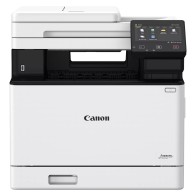 Imprimante Laser Couleur Multifonction 3-en-1 Canon i-SENSYS MF752Cdw | A4, 33 ppm, Wi-Fi