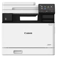 Imprimante Multifonction Laser Couleur A4 | Canon i-SENSYS MF752Cdw | 33 ppm, Cloud & Wi-Fi